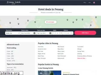 penangbeachhotels.com