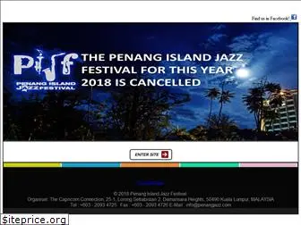 penangjazz.com