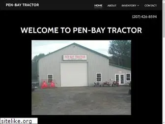 penbaytractor.com