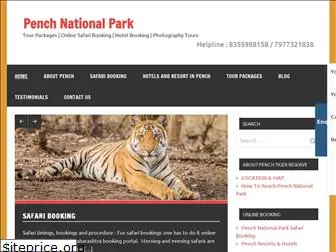 pench-national-park-booking.com