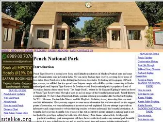 pench-national-park.com