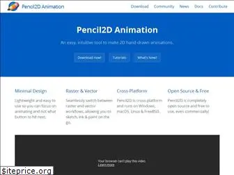 pencil2d.github.io