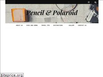 pencilandpolaroid.com