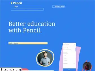 pencilapp.com