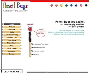 pencilbugs.com