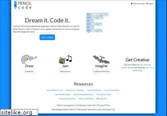 pencilcode.net