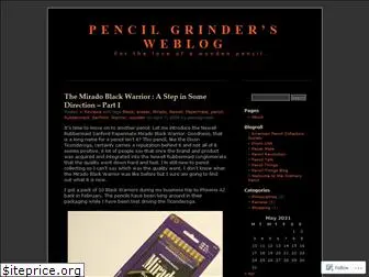 pencilgrinder.wordpress.com