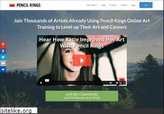 pencilkings.com