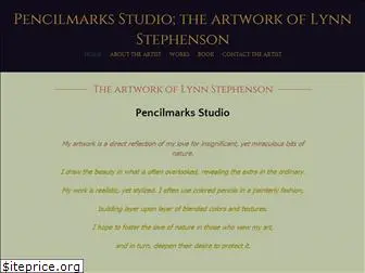 pencilmarks.com