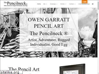 pencilneck.com