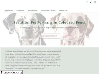 pencilportraitartist.co.uk