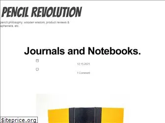 pencilrevolution.com