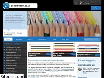 pencilsdirect.co.uk