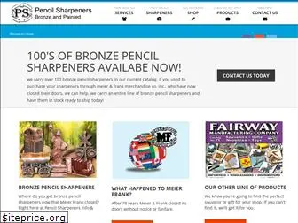 pencilsharpeners.info