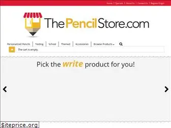 pencilsnmore.com