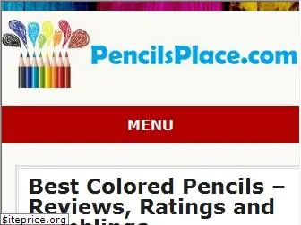 pencilsplace.com