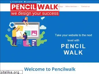 pencilwalk.com