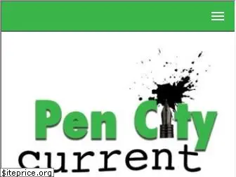 pencitycurrent.com