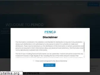 penco-capital.com