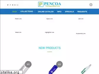 pencoa.com