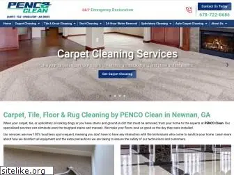 pencoclean.com