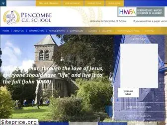 pencombe.hmfa.org.uk