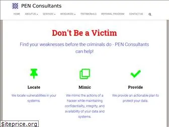 penconsultants.com