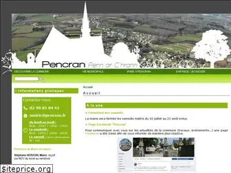 pencran.fr