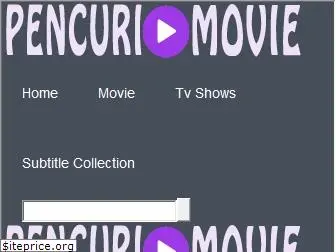 Movie.com pencuri Before you