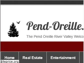 pend-oreille.com