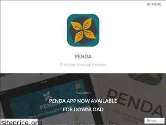 penda-app.com