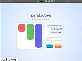 pendactive.com