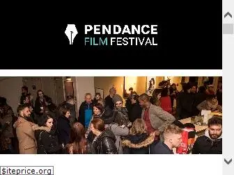 pendancefilmfestival.ca