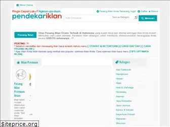 pendekariklan.com