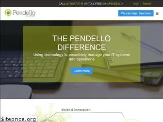 pendello.com