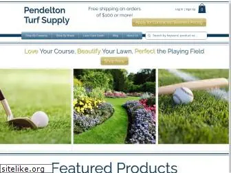 pendeltonturf.com