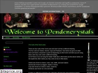 pendencrystals.blogspot.com