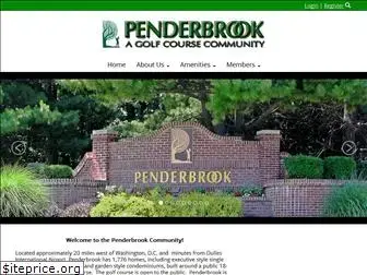 penderbrook.com
