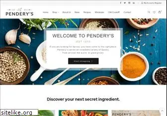 penderys.com