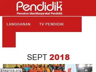 pendidik.com.my
