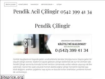 pendikacilcilingir.com