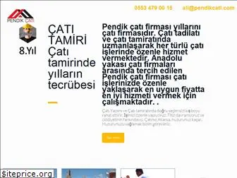 pendikcati.com