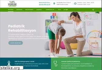 pendikfiziktedavi.com.tr