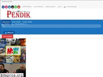 pendikgazetesi.com.tr