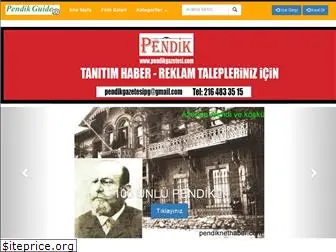 pendikguide.com