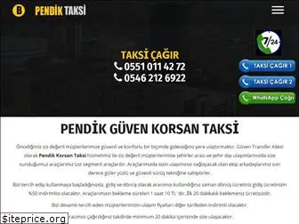 pendikkorsantaksi.com