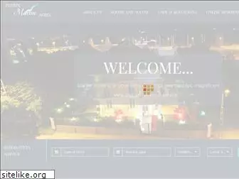 pendikmarinehotel.com