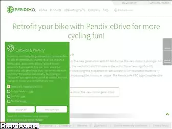 pendix.com