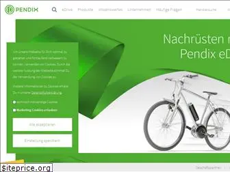 pendix.de