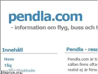 pendla.com